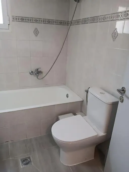 Holiday home Villa Giovani-Entire 1St Floor House With Pool Tzanata