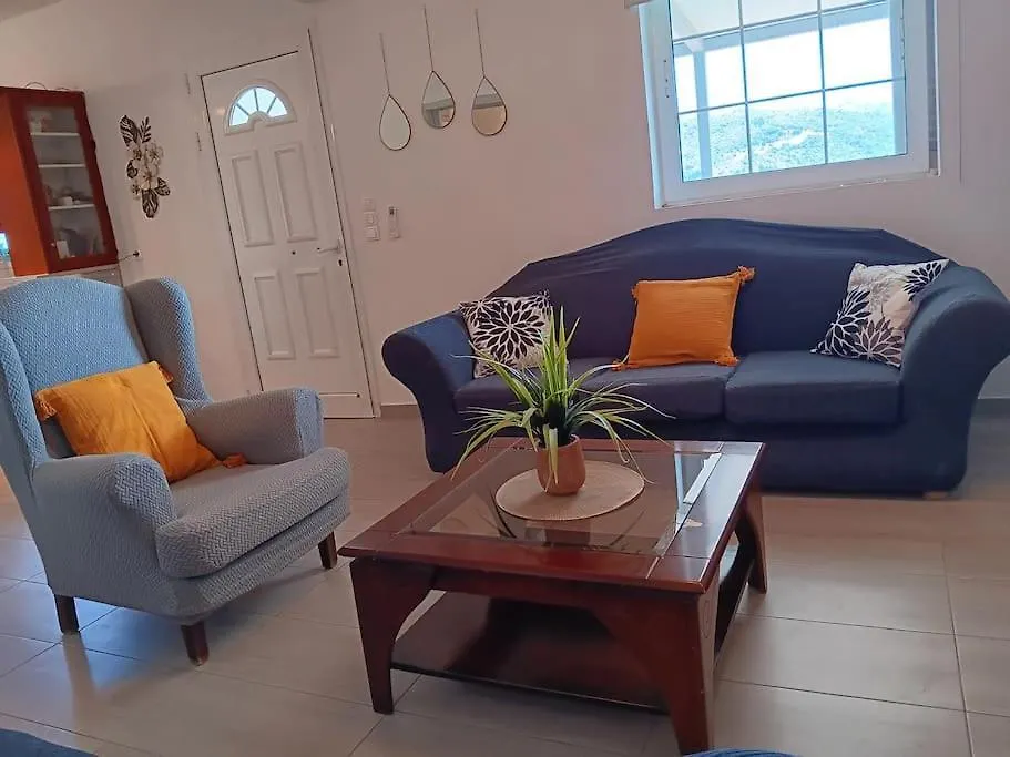 Villa Giovani-Entire 1St Floor House With Pool Tzanata